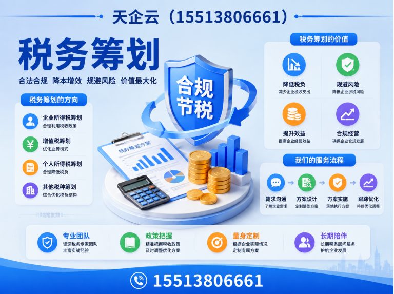 太原太原财税公司展示图
